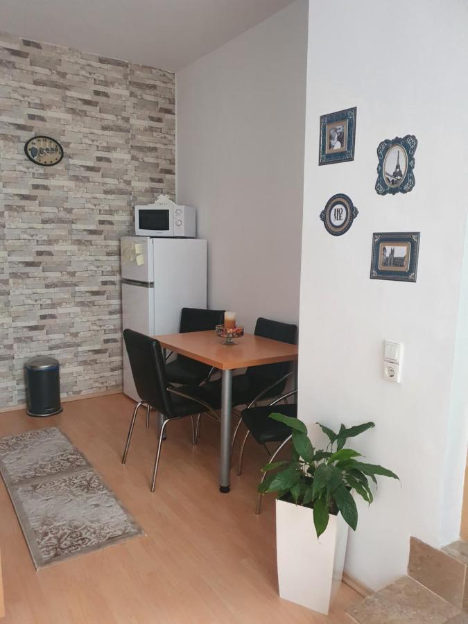 Sunset Apartament Leilighet Braşov Eksteriør bilde