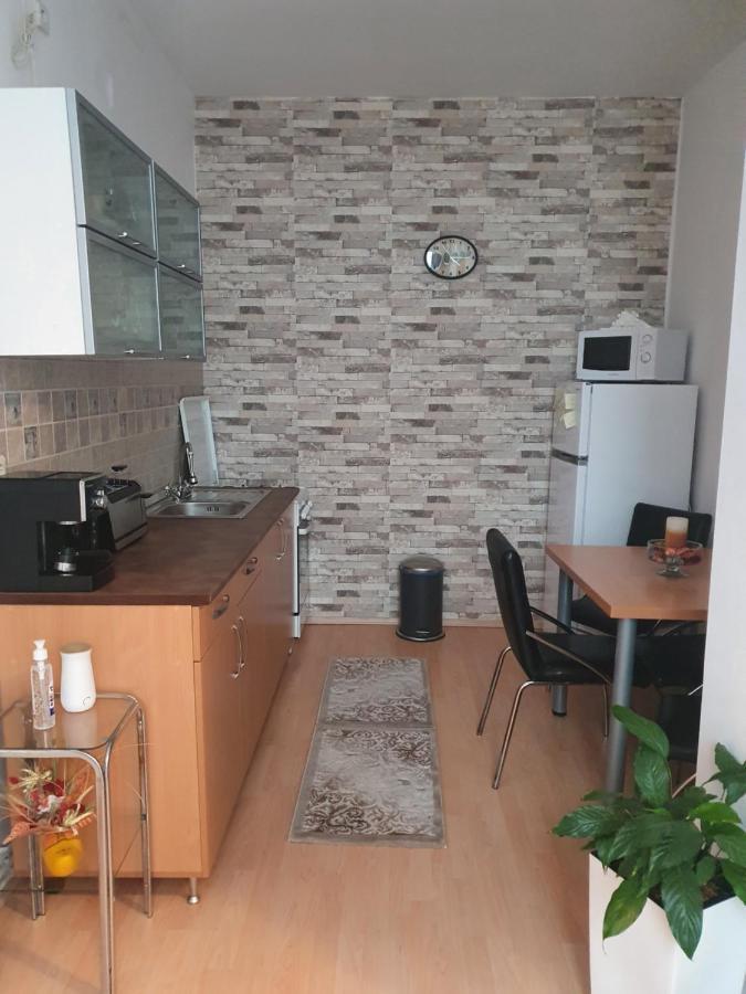 Sunset Apartament Leilighet Braşov Eksteriør bilde